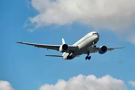 「無人生還」：飛機在降落前8分鐘從雷達上消失；哥倫比亞發生空難，造成15人死亡。