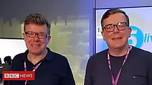 Proclaimers: ‘Political music no more?'