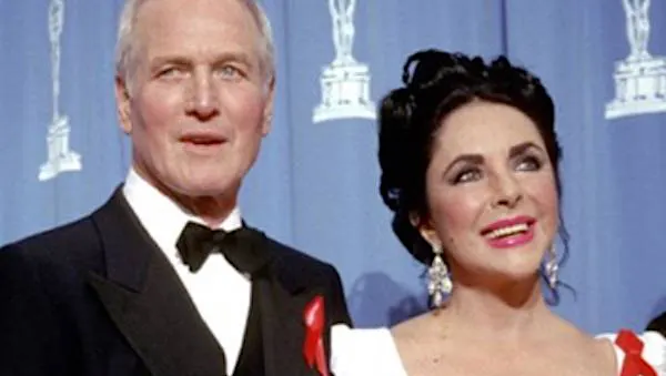 [Gallery] This Is The Most Beautiful Oscar Dress Of All Time