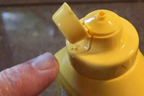 Never Put Mustard in Your Fridge, Here's Why