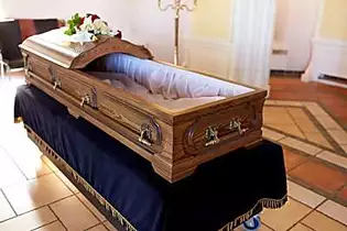 Il costo del funerale a Catania potrebbe sorprenderti
