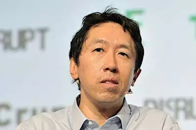 Co-Founder of Google Brain, Andrew Ng, Recommends:"These 5 Books Will Turn Your Life Around in 2025"