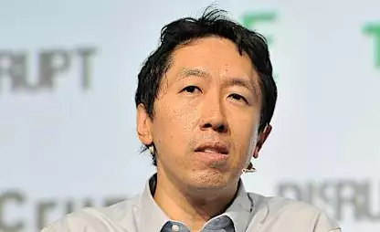 Co-Founder of Google Brain, Andrew Ng, Recommends:"These 5 Books Will Turn Your Life Around in 2025"