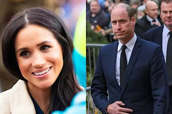 Prince William Plans to Remove Meghan Markle’s Royal Title Upon Taking the Throne