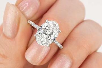 10 Tips To Make Your Diamond Look Bigger