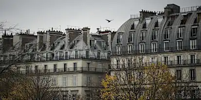 Police investigate discovery of half a million euros in cash in a Paris cellar