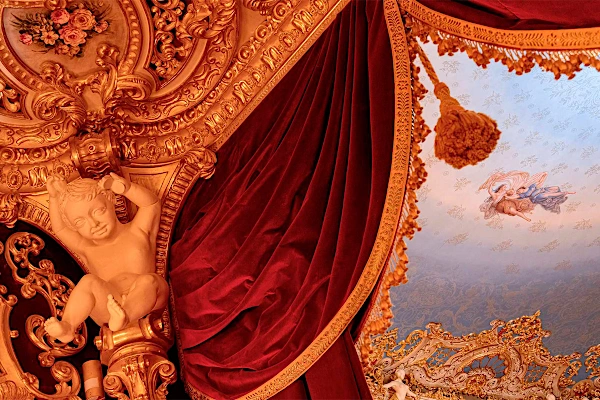 Dietro le quinte del Teatro La Fenice di Venezia: guarda il video esclusivo