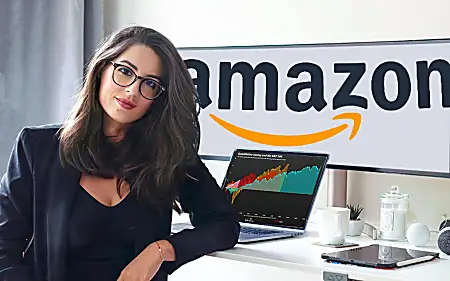 Αυξήστε τα κέρδη σας επενδύοντας 250€ σε εταιρίες όπως η Amazon τώρα!