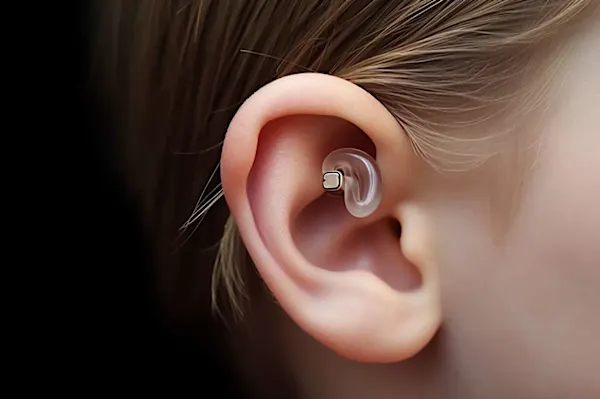 輔助最好的助聽器（查看價格）