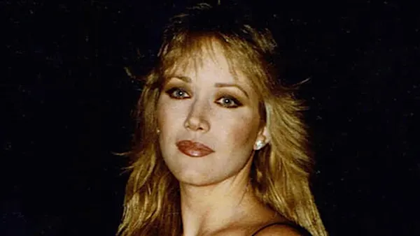 Tanya Roberts è morta, l'annuncio del compagno Tanya Roberts è morta, l'annuncio del compagno