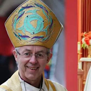 Same-sex marriage: US-based Nigerian Anglican Bishop faults Canterbury