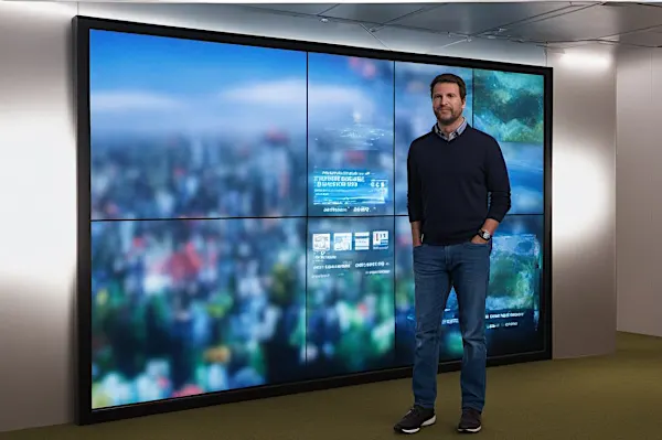 Οι τιμές των εξωτερικών πινακίδων LED για διαφήμιση το 2025 μπορεί να σας εκπλήξουν