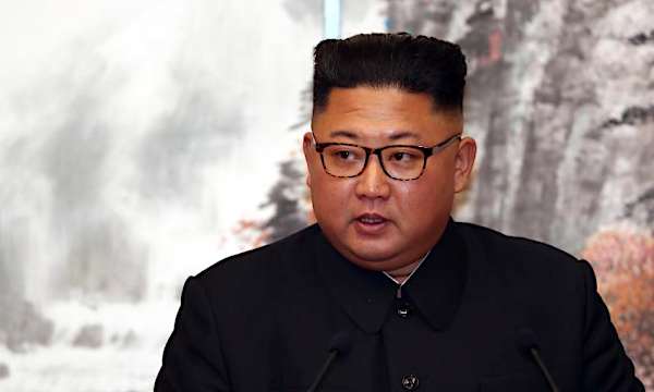 North Korea's Kim looks to mystery brother Kim Jong Chol for help