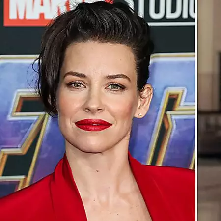 ‘Ant-Man’ Star Evangeline Lilly Slams Vaccine Mandate: “Nobody Should Ever Be Forced To Inject Their Body With Anything”
