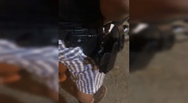 Rapaz pediu socorro quando estava em motel com coronel; leia mensagens