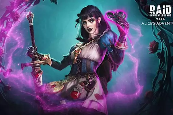 See why gamers over 40 are keeping this game a secret