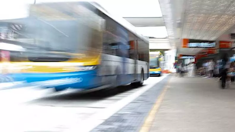 Teacher jailed for student abuse after bus driver caught him in the act Teacher jailed for student abuse after bus driver caught him in the act