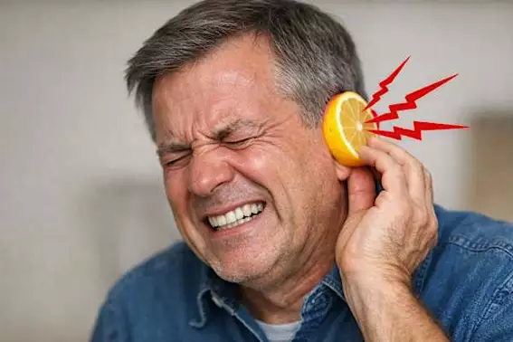 I ricercatori sono sorpresi: la causa dell’acufene non si trova nell’orecchio I ricercatori sono sorpresi: la causa dell’acufene non si trova nell’orecchio