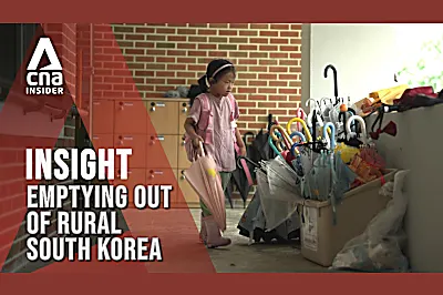 Apakah Seoul Harus Disalahkan Atas Krisis Populasi Korea Selatan?