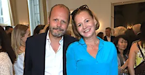 „Sie ist friedlich neben mir eingeschlafen“