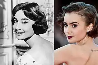 This is What Audrey Hepburn's Granddaughter Looks Like