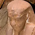 New sphinx uncovered in Egypt