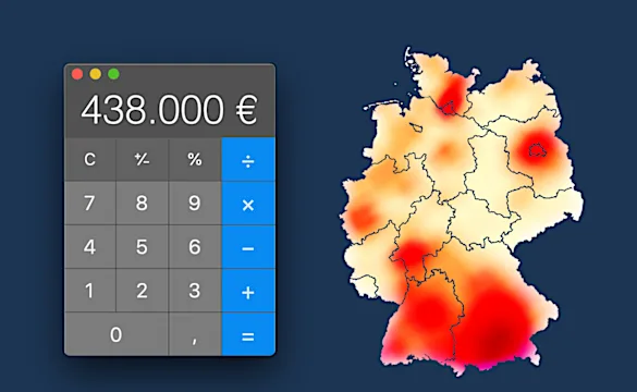 Όποιος έχει ακίνητο θα πρέπει να χρησιμοποιήσει αυτήν την αριθμομηχανή.