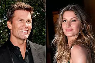 Gisele Bündchen Says She Has No Regrets About Divorcing Tom Brady