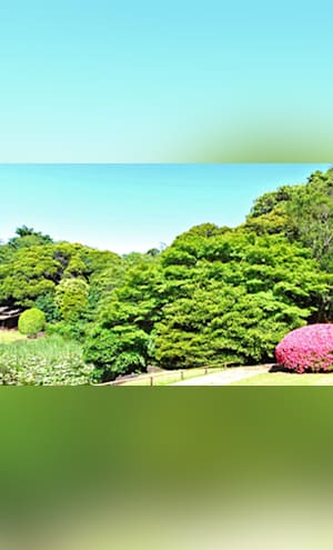博物館に残る第一三共ゆかりの茶室