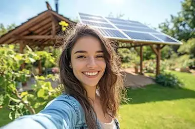 Approvato! Lo Stato paga i tuoi pannelli solari se vivi in questi CAP Approvato! Lo Stato paga i tuoi pannelli solari se vivi in questi CAP