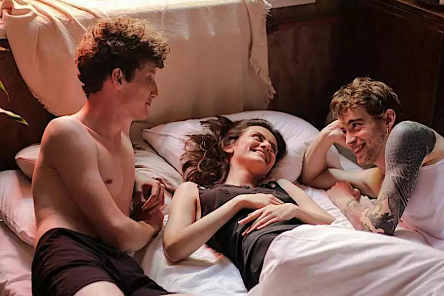 Qu’est-ce que le barebacking ?