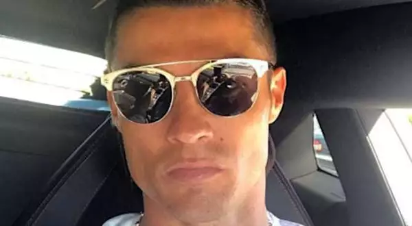 Luxos absurdos de Cristiano Ronaldo e outros jogadores