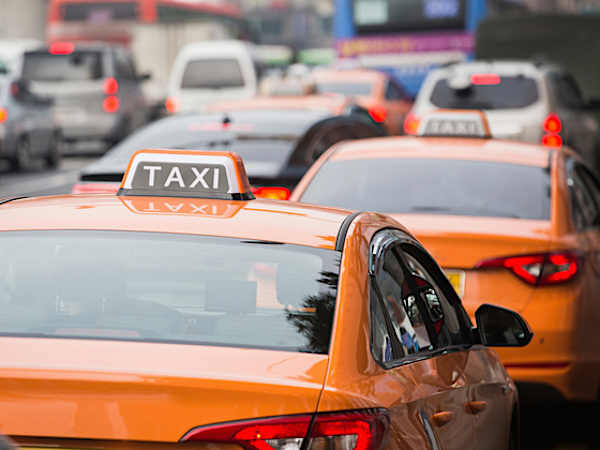 韓国、「ぼったくり」が社会問題に 外国人観光客がターゲットか