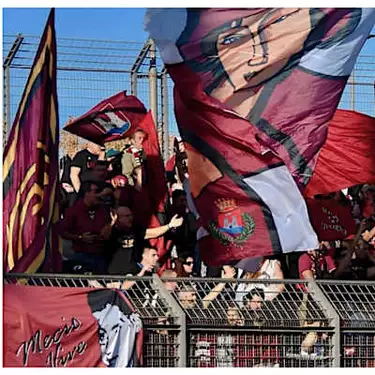 Livorno-Seravezza Pozzi in streaming e in tv: dove vedere la partita