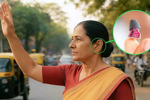 AI-powered hearing aid at surprising cost.