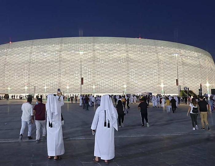 Lo que se puede y no se puede hacer durante el Mundial Qatar 2022