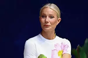 Gwyneth Paltrow, Gal Gadot, other celebrities express outrage, grief at murdered hostages