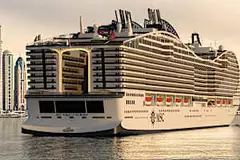 Best Deals on European Cruises