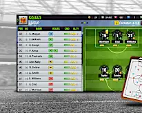 Why are football fans around the globe going crazy about this Android game?