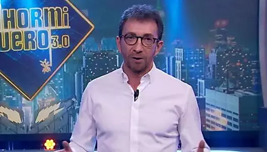 'El Hormiguero': salen a la luz los motivos por los que no vemos a Pablo Motos en Antena 3 esta semana