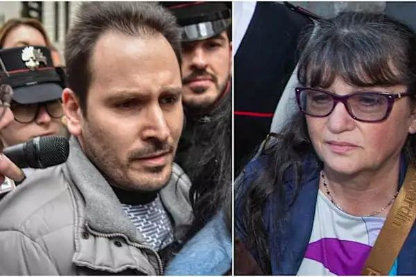 "Io l'amante della mamma di Andrea Sempio". Lo conferma ai carabinieri: ora la verità