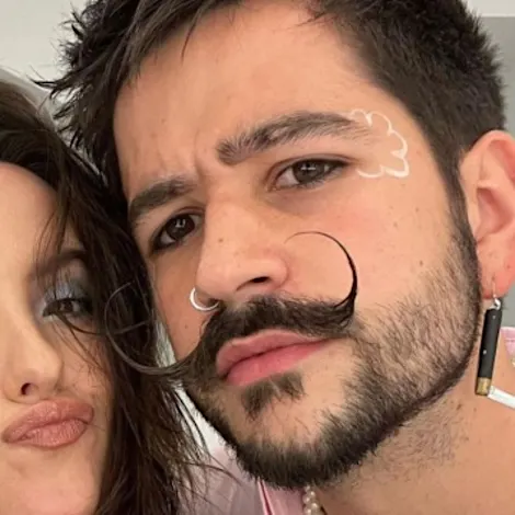 El mensaje por el que usuarios sospechan que el hijo de Camilo y Evaluna ya nació