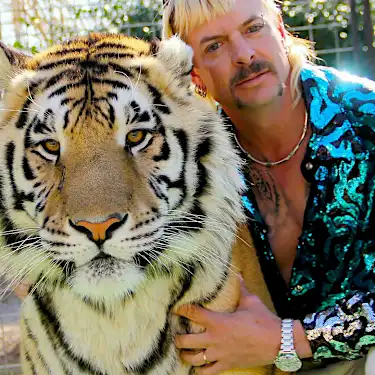 Ο Joe Exotic χάνει την έφεση και του επιβάλλεται νέα ποινή φυλάκισης 21 ετών