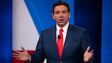 Opinion: DeSantis finally gets the message
