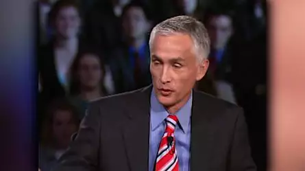 El momento en que Jorge Ramos encaró a Donald Trump