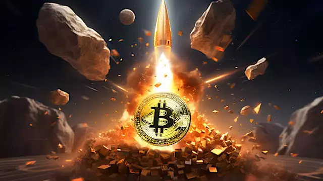 Diese 3 Kryptowährungen könnten explodieren!