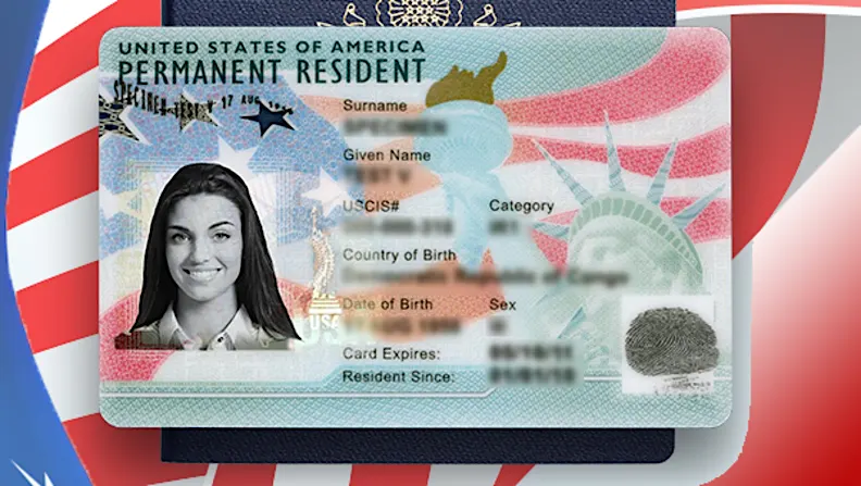 Taiwanese Can Apply - USA Green Card Lottery