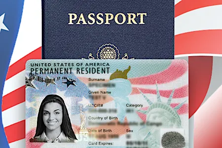 È iniziata la pre-registrazione della Lotteria Green Card.