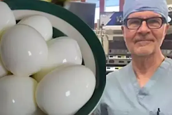 Michelin-Star Chef: 'This Is The Closest I've Ever Come To The Perfect Ingredient' Michelin-Star Chef: 'This Is The Closest I've Ever Come To The Perfect Ingredient'