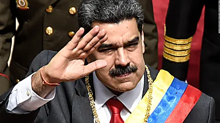 Mira el caluroso debate por la actitud de los países vecinos sobre Venezuela | Video
